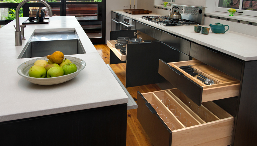 Kitchen Image